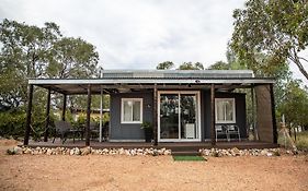 The Holiday Hut